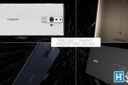 ȫ׿ѼARֻProject Tango\۸ع