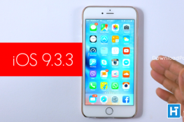 iOS 9.3.3 Beta 4 ʽ治Զ