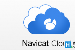 Navicat CloudĽ