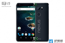 ȸ5.5Nexus MarlinȾͼع⣺Nexus 6P̴