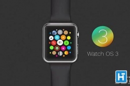 watchOS 3.1.1²ô watchOS 3.1.1˽취