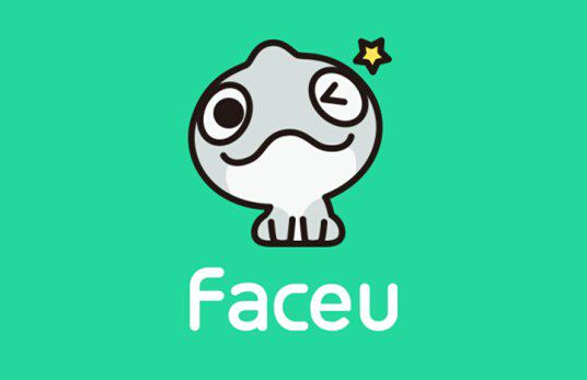 Faceuר