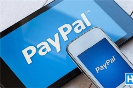 PayPalյ˾Ʊ漰ϴǮ