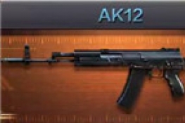 CFAK12ͼ AK12ô