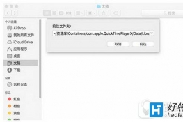 Apple QuickTime⼯