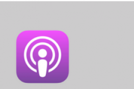 iTunes PodcastsʽΪʲô ƻiTunes Podcasts
