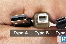 USB3.1Type-C Type-CUSB3.1ӿڶԱ