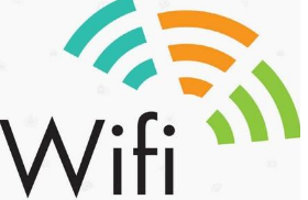 WIFI鿴