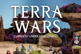 Terra BattleTerra Wars3ƽ̨