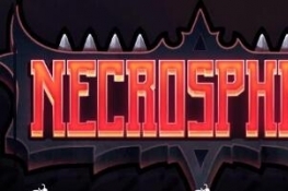 Necrosphere⼯