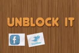 Unblock It⼯