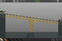 Poly Bridge2-1ͨع 2-1ǽ̳