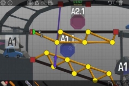 Poly Bridge1-15ͨع 1-15ǽ̳