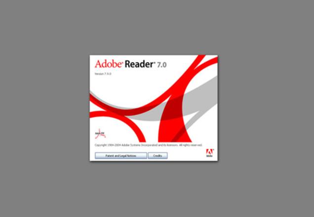 adobe acrobatר