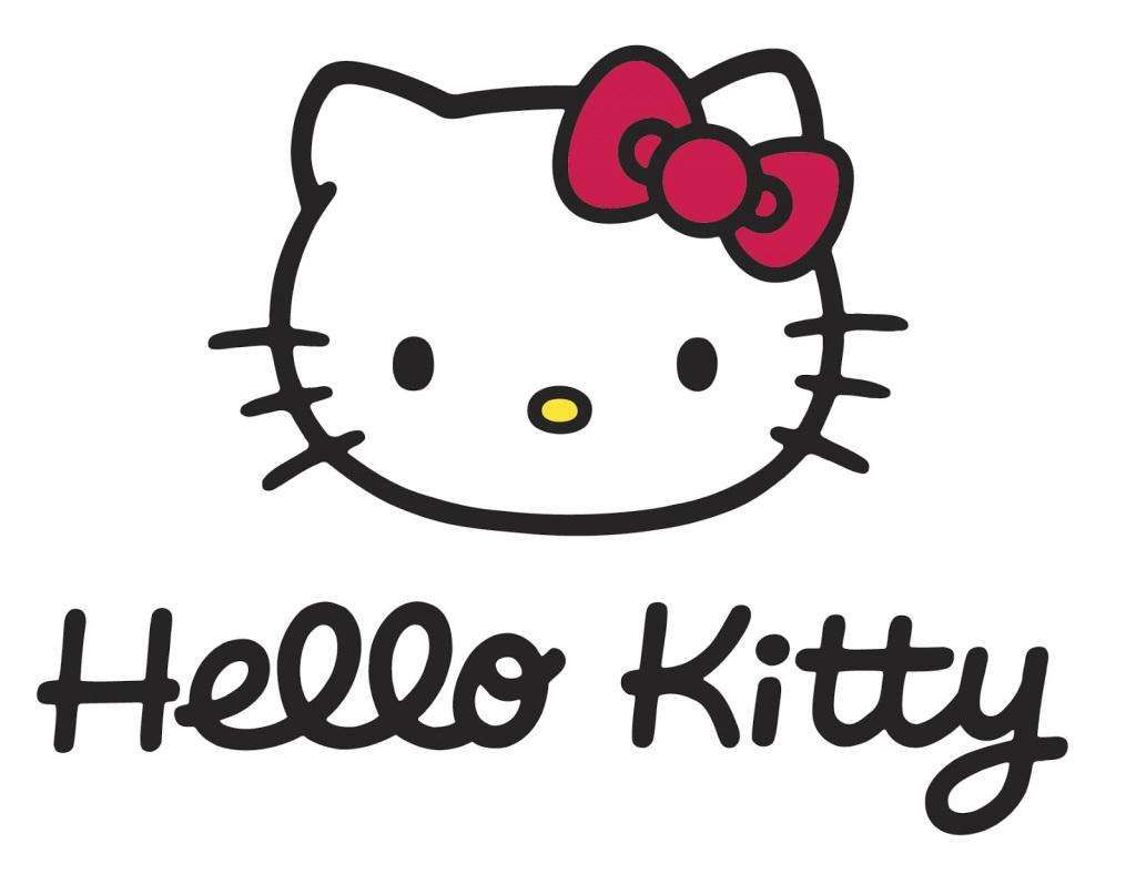 Hello Kittyר