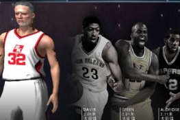 NBA2K18ΡԱλѡ