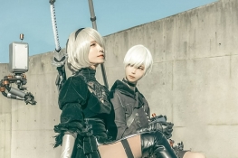 2BСCosplay ˫