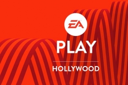 EA Play 2018Ԥ⣡˴ͷϷڴ˭