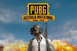 PUBG ZIMOʽ