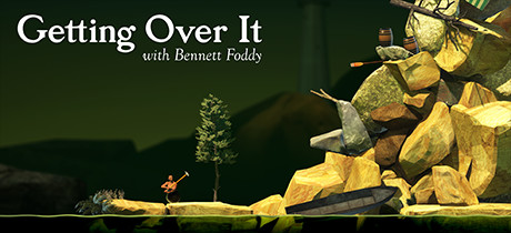 Getting Over Itר