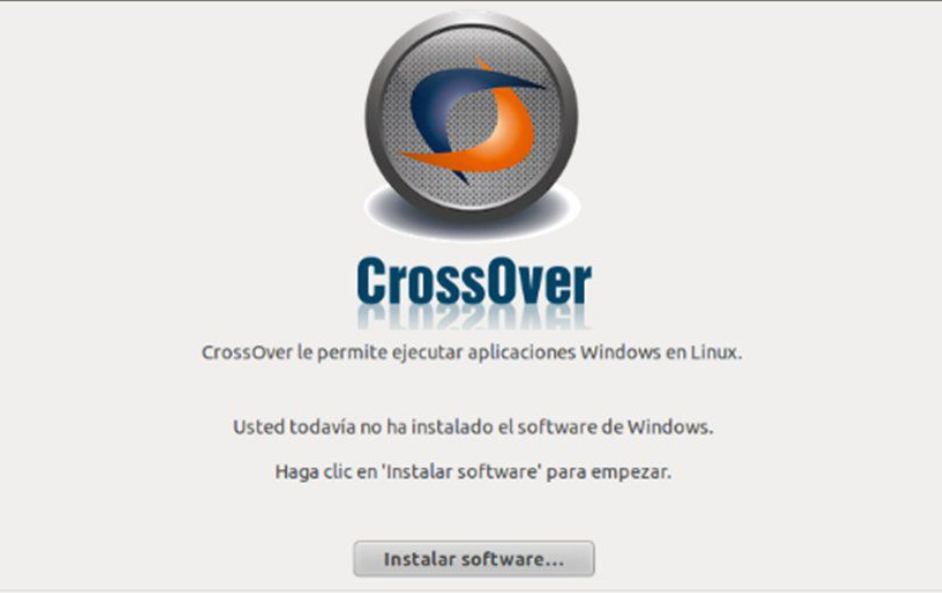 CrossOver