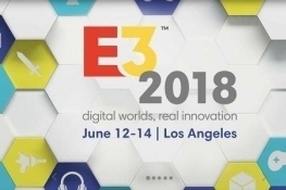 E3 2018΢ 