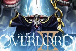 OVERLORDʲôս ս