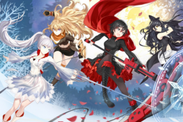 Ĵɫǳ RWBY927տɾ