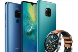 Ϊmate20ͻΪmate20proԱ