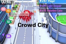 Crowd City拥挤城市游戏在哪里下载