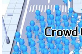 Crowd Cityܿô