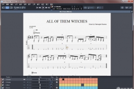 Guitar Pro 7.5汾ʲô