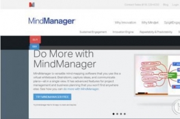 MindManager