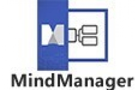 ⣡MindManager 2016