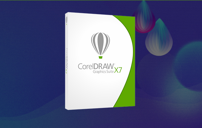 coreldraw x7