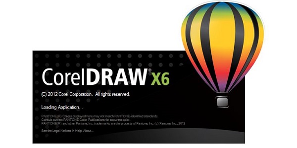 coreldraw x6