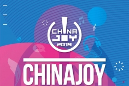 2019 ChinaJoy BTOB⼯