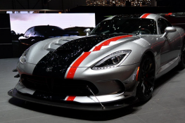 ƷɳOLʽܡSRT Viper TA 2013