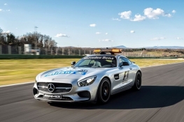 ƷɳOLŸСܡ÷˹ AMG GT 2015