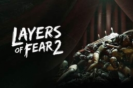 《层层恐惧2》上架Steam商店 最低配置要求公布