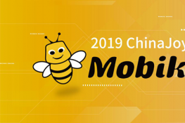 Mobikok˾ȷϲչ2019ChinaJoyBTOB