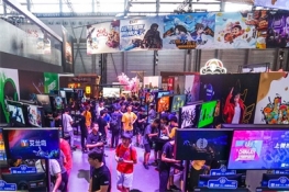 ChinaJoyֱֳROGϷֻ2ԳΪչеġǡƷ