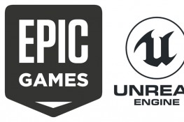 Epic Games 2020 ChinaJoyBTOBչ