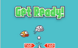 flappybirdר