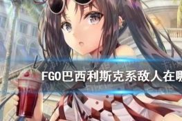 FGO˹ϵʲô