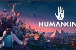 humankindѫ»ȡʲôأ