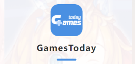 gamestodayר