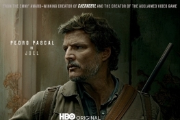 HBO《最后生还者》真人剧角色海报公开