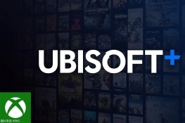 Ubisoft+ ķѵ½Xbox