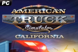 ģ|American Truck Simulator17޸